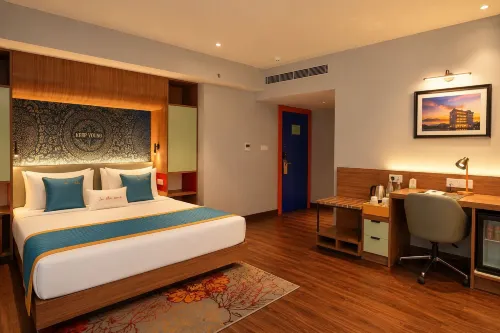 Zone by The Park Darjeeling - 2-Star