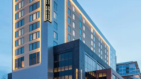 SpringHill Suites Madison in Madison