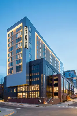 SpringHill Suites Madison - 3 Sao