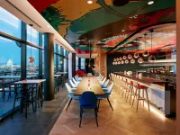 Citizenm Washington DC Capitol Hoteles cerca de Sureste