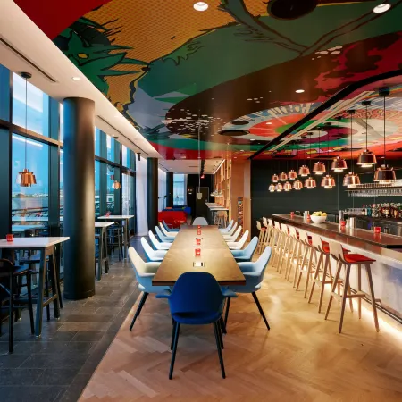 Citizenm Washington DC Capitol