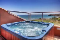 Sunway Playa Golf & Spa Sitges - Hot Tub