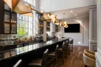 The Westin Nova Scotian - بار
