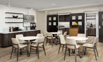Residence Inn Lubbock-University Area