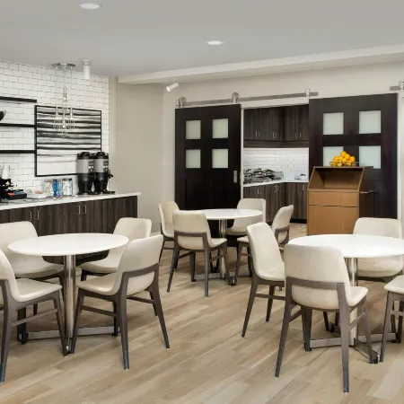 Residence Inn Lubbock-University Area