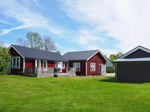 4 person holiday home in STRÖMSTAD-By Traum - Wifi