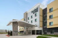 Fairfield Inn & Suites Dallas McKinney - 3-Star