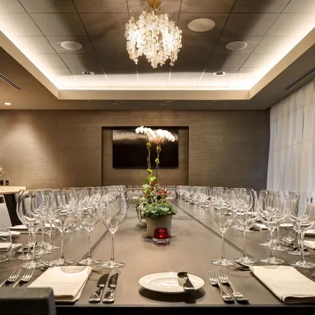 Archer Hotel Napa