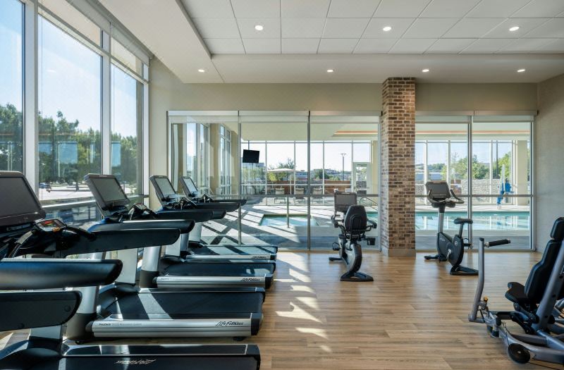 Delta Hotels by Marriott Wichita Falls Convention Center photo 2