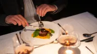 Hotel Fil Da Mont - Frühstück
