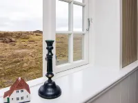 6 Person Holiday Home in Fanø-by Traum - 3-Star