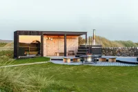 Another Place - the Machrie - スパ