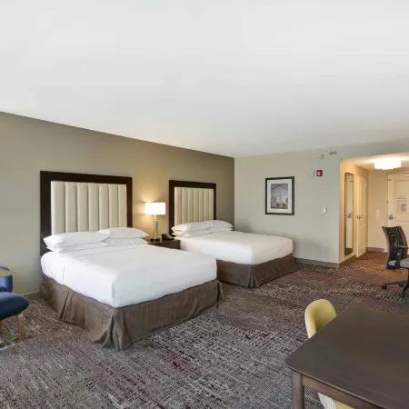 Doubletree by Hilton Chicago Midway Airport
