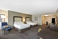 Doubletree by Hilton Chicago Midway Airport - Airport Shuttle
