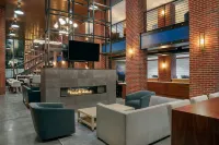 Residence Inn Norwalk - Kitchens