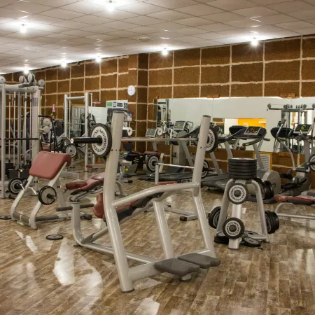 UNA HOTELS Regina Bari