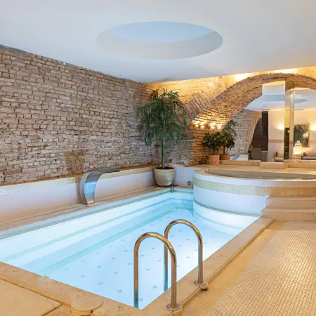 Narutis Hotel - Small Luxury Hotels of the World