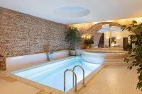 Narutis Hotel - Small Luxury Hotels of the World - balneario