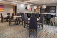 Residence Inn Decatur - breakfast