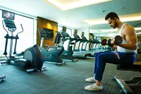 Courtyard by Marriott Agra - palestra