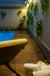 First Hotel Witt - ที่มีสระว่ายน้ำ