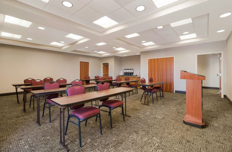 Hampton Inn & Suites Plattsburgh photo 3