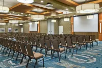 SpringHill Suites Deadwood - WiFi