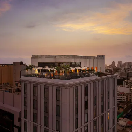 Humano, Lima, a Tribute Portfolio™ Hotel