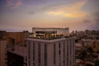 Humano, Lima, a Tribute Portfolio™ Hotel - románticos