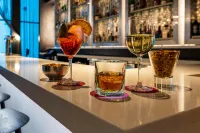 Aloft Savannah Downtown Historic District - Baarit