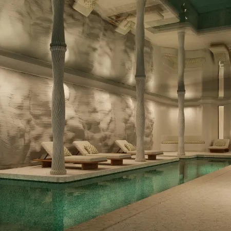 Mandarin Oriental Punta Negra, Mallorca