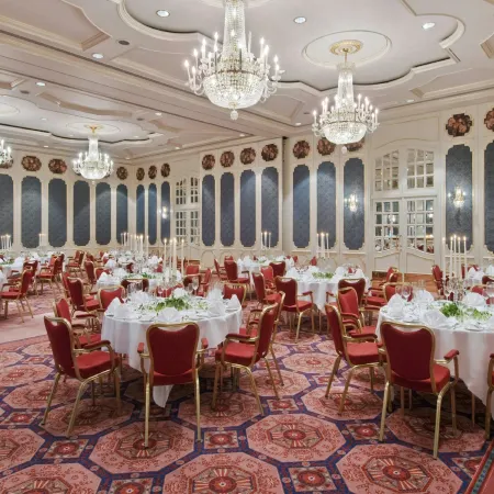 Hilton Mainz
