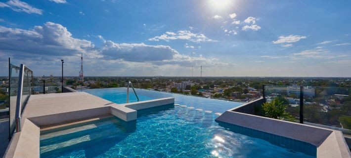 City Express Plus by Marriott Mérida Hotels in Merida