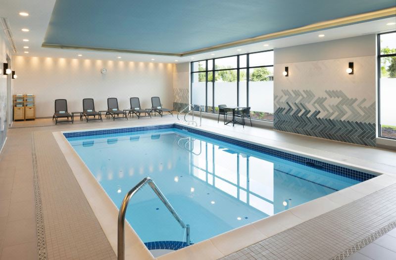 TownePlace Suites by Marriott Victoria Airport Sidney photo 2