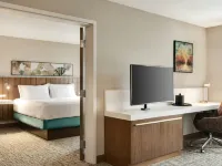 Hilton Garden Inn Dubuque Downtown Hotels near Five Flags Center