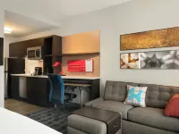 TownePlace Suites Dubuque Downtown Hotels near Shot Tower