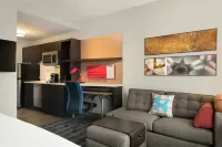 TownePlace Suites Dubuque Downtown - Pet friendly