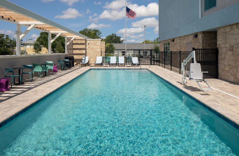 Home2 Suites by Hilton Clearwater St. Petersburg Ulmerton Rd photo 3