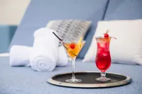 AC Hotel Fort Lauderdale Airport - bar
