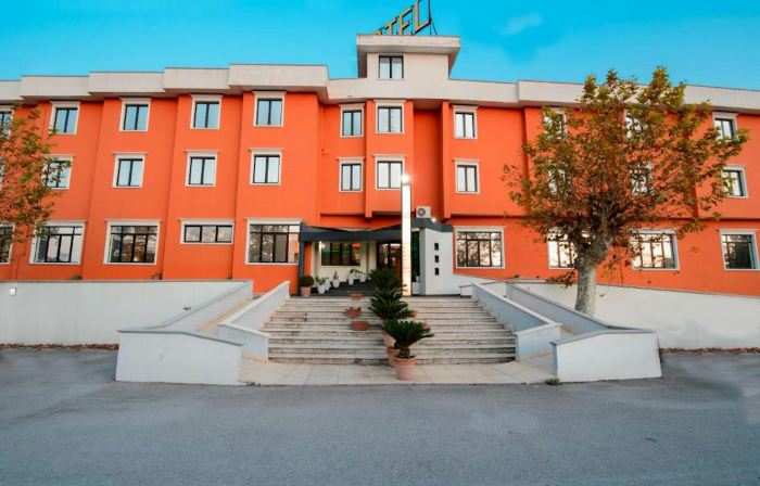 Hotel dei Platani