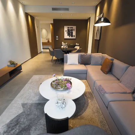 ICON RESIDENCES Douala