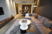 ICON RESIDENCES Douala - 4-Star