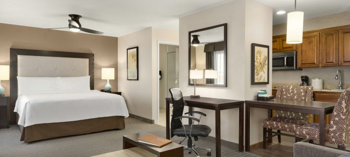 Homewood Suites by Hilton Fargo Hôtels à&nbsp;: Fargo