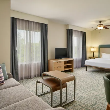 Homewood Suites by Hilton Tulsa-South