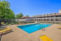 Red Roof Inn & Suites Marysville - Cho phép mang theo thú cưng