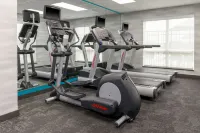 Fairfield Inn & Suites Martinsburg - Gym