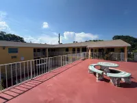 Lisa Apt Motel - 2-stjärniga