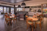 Courtyard Temecula Murrieta - breakfast