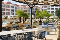 As Cascatas Golf Resort & Spa - breakfast
