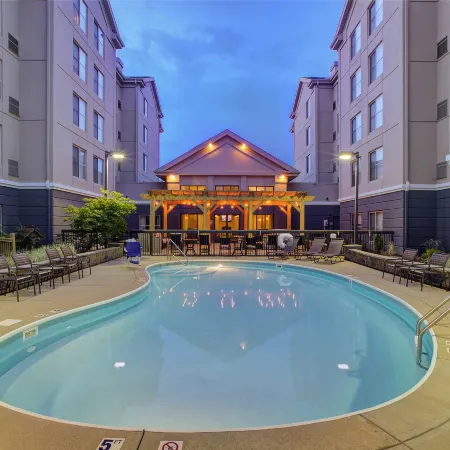 Homewood Suites by Hilton Dayton - South/Dayton Mall